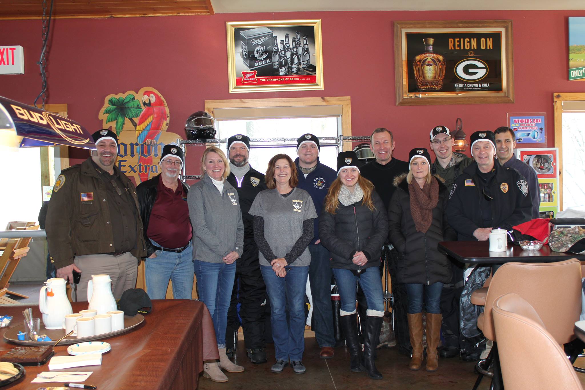 board members board members